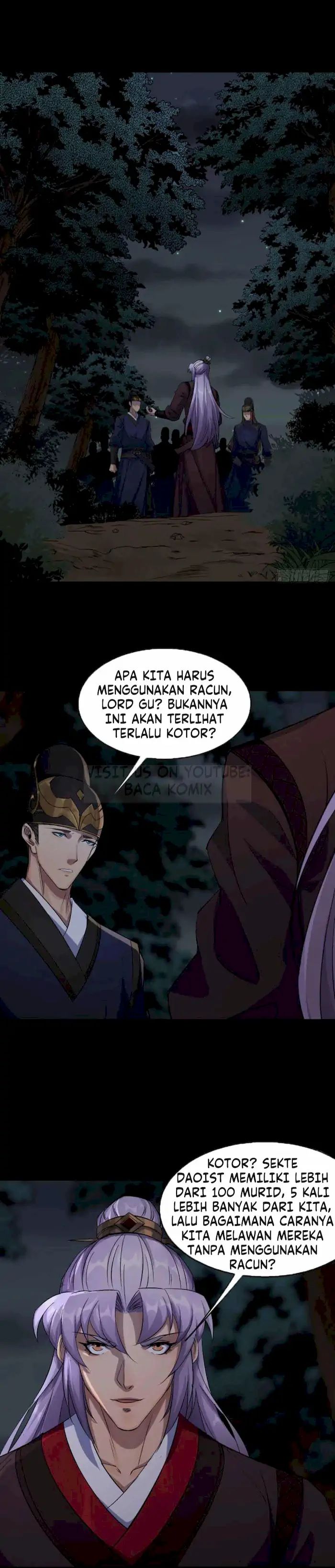 the-great-sage - Chapter: 55