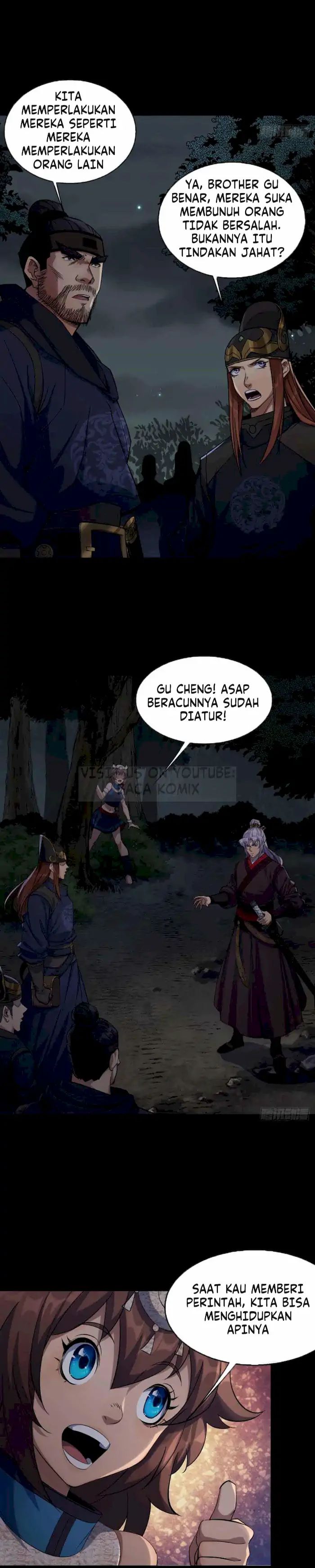 the-great-sage - Chapter: 55