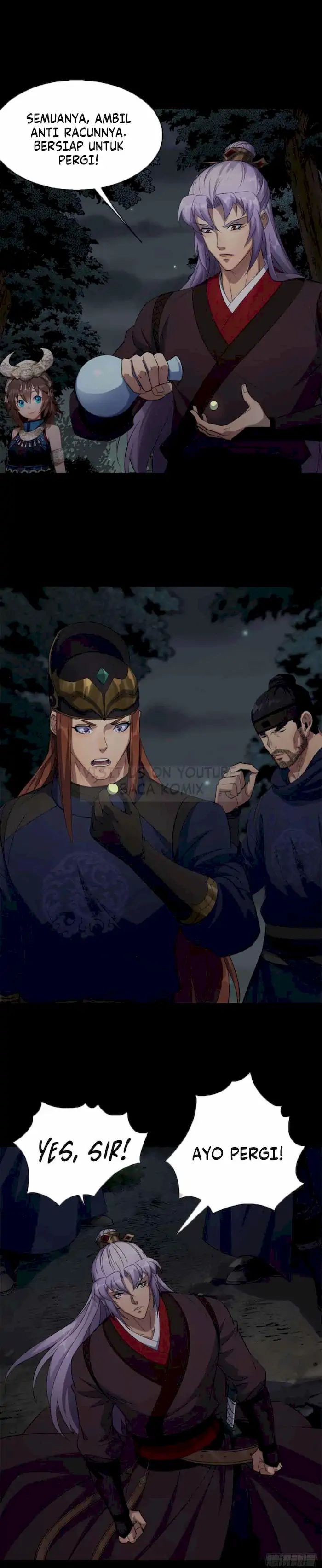 the-great-sage - Chapter: 55