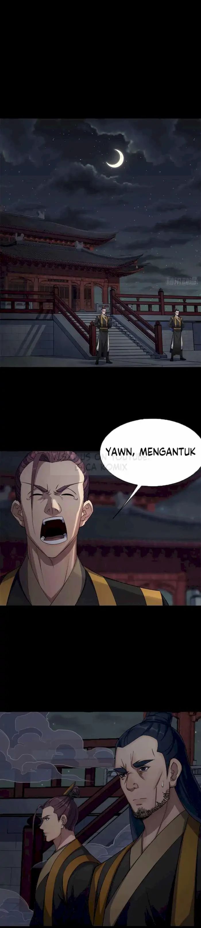 the-great-sage - Chapter: 55
