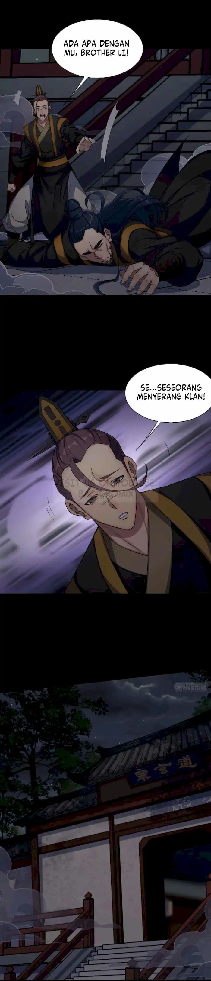 the-great-sage - Chapter: 55