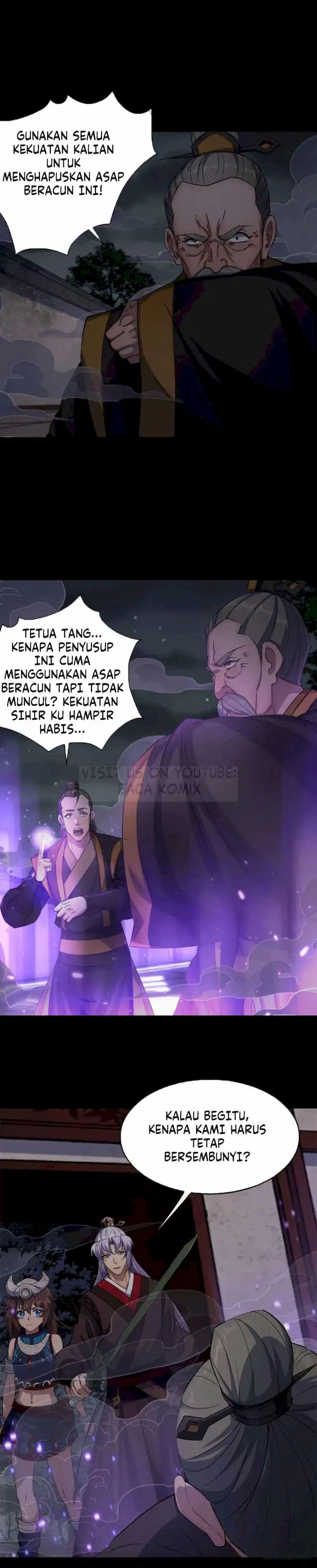 the-great-sage - Chapter: 55