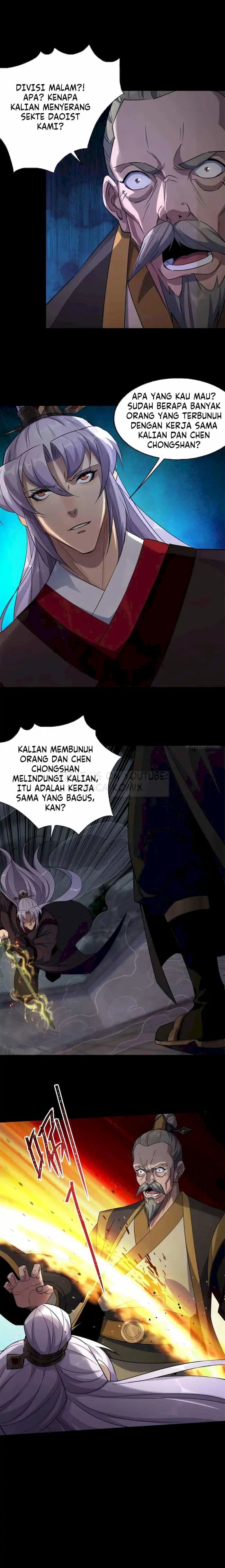 the-great-sage - Chapter: 55