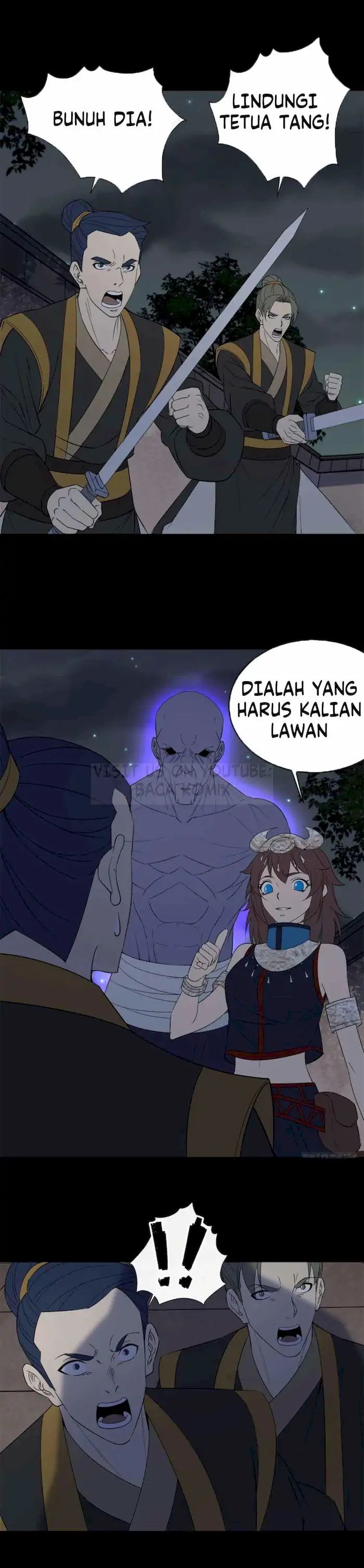 the-great-sage - Chapter: 55