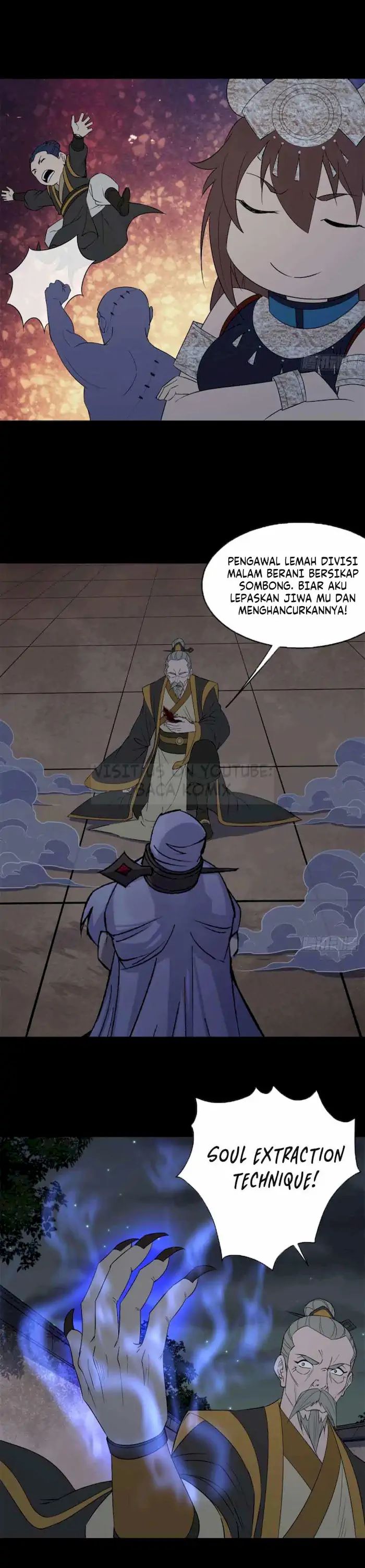 the-great-sage - Chapter: 55