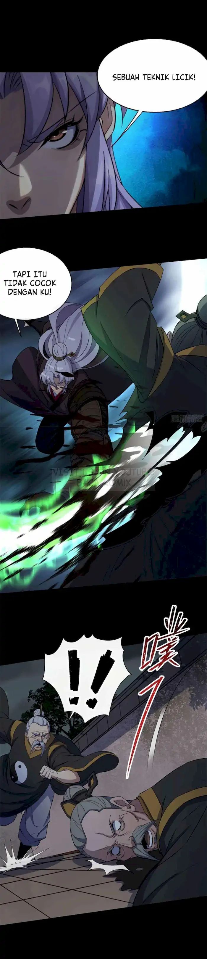 the-great-sage - Chapter: 55