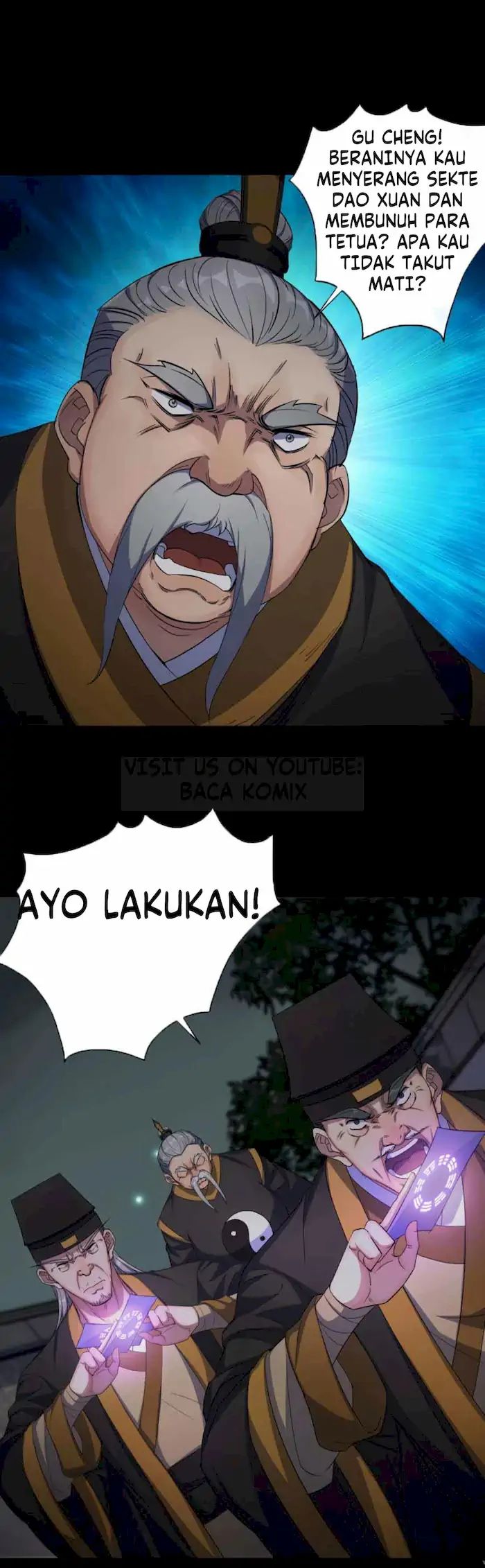 the-great-sage - Chapter: 56
