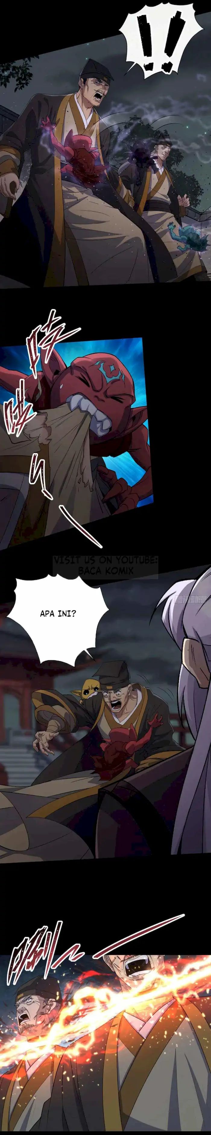 the-great-sage - Chapter: 56