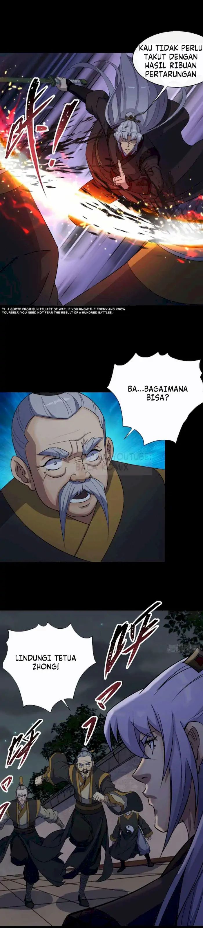 the-great-sage - Chapter: 56