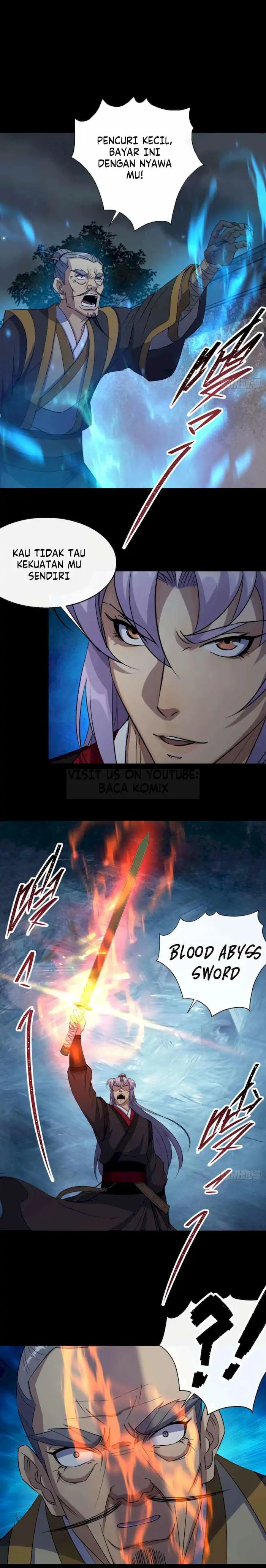 the-great-sage - Chapter: 56