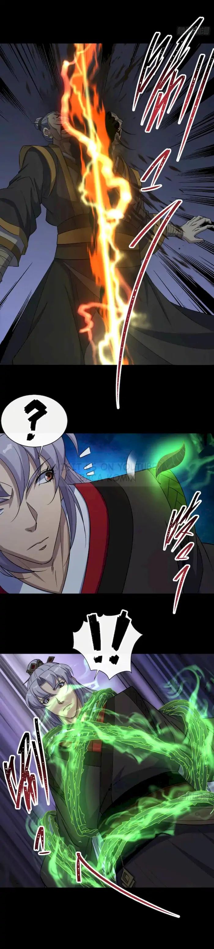 the-great-sage - Chapter: 56