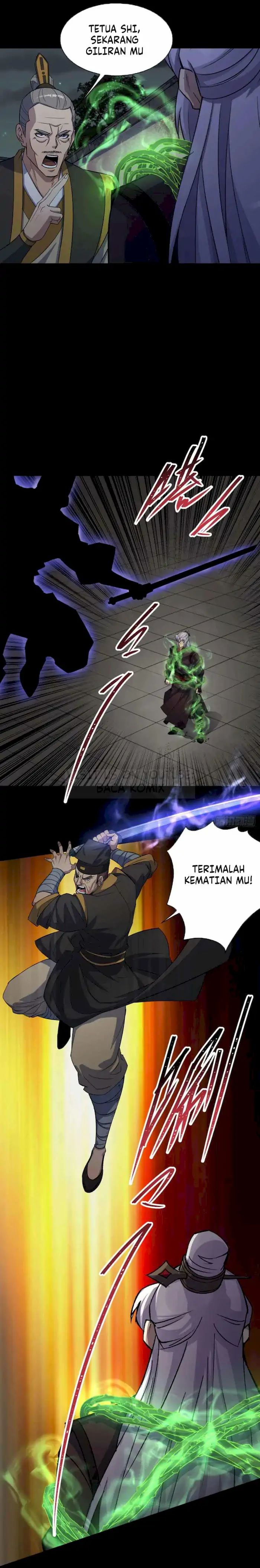 the-great-sage - Chapter: 56