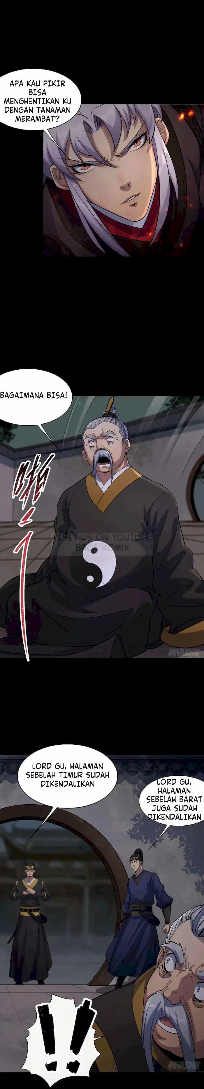 the-great-sage - Chapter: 56