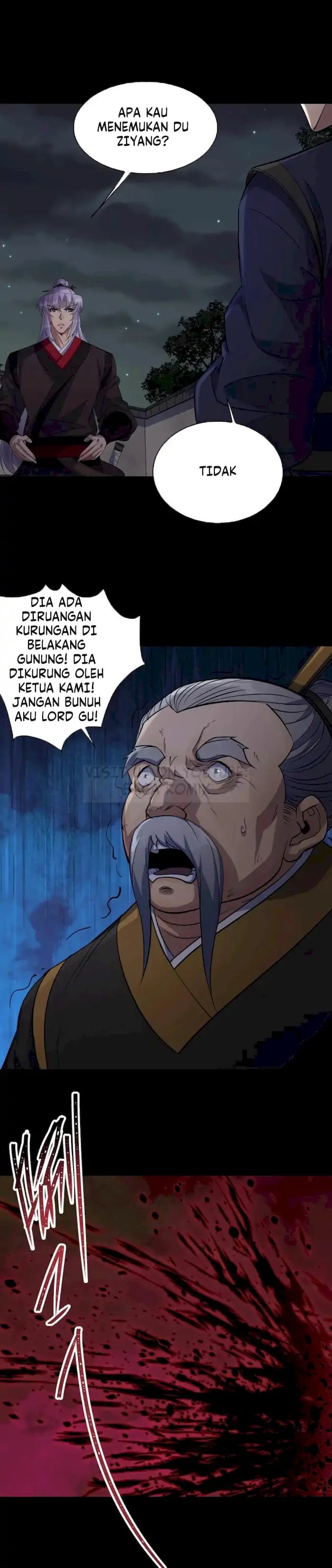 the-great-sage - Chapter: 56