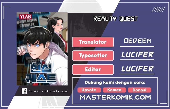 reality-quest - Chapter: 34