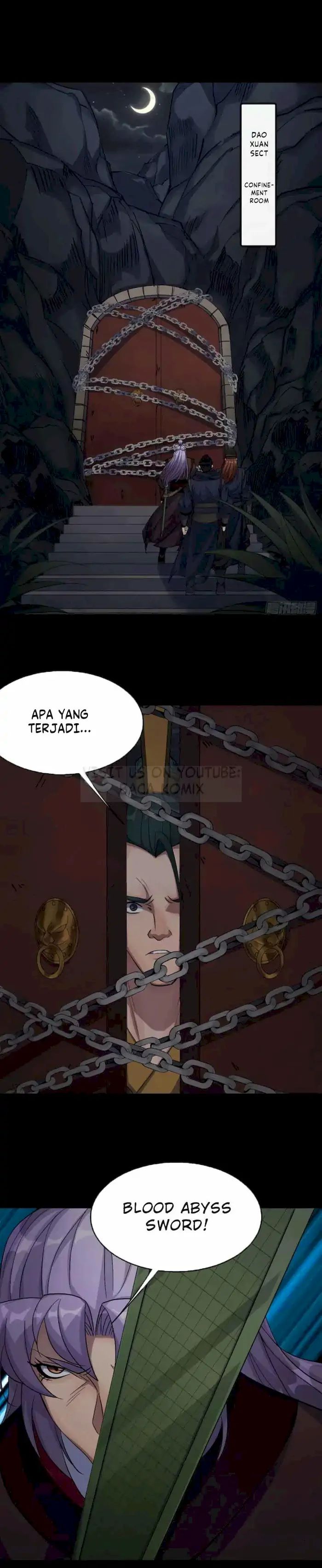 the-great-sage - Chapter: 57
