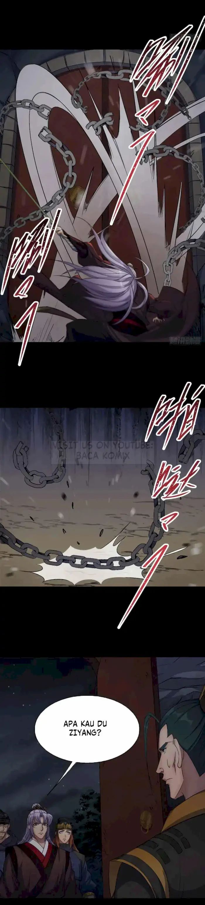 the-great-sage - Chapter: 57