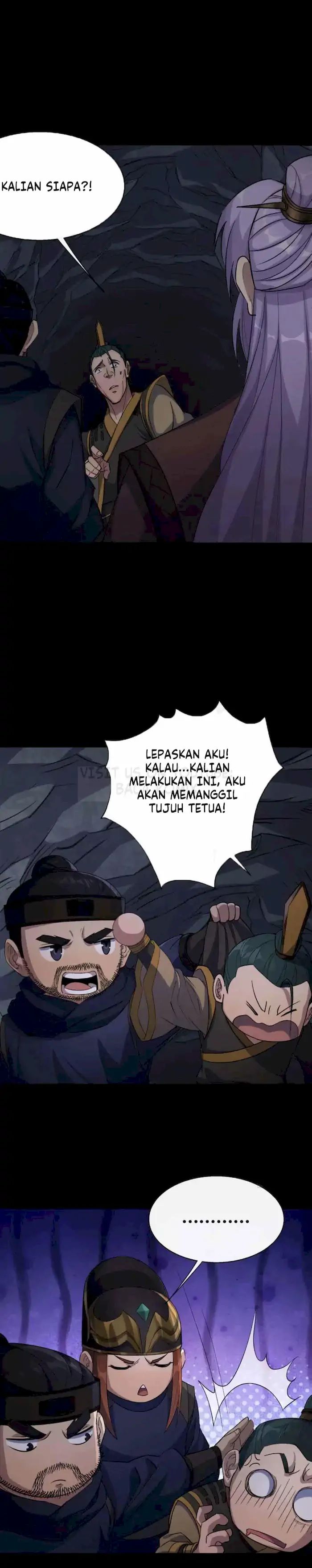 the-great-sage - Chapter: 57