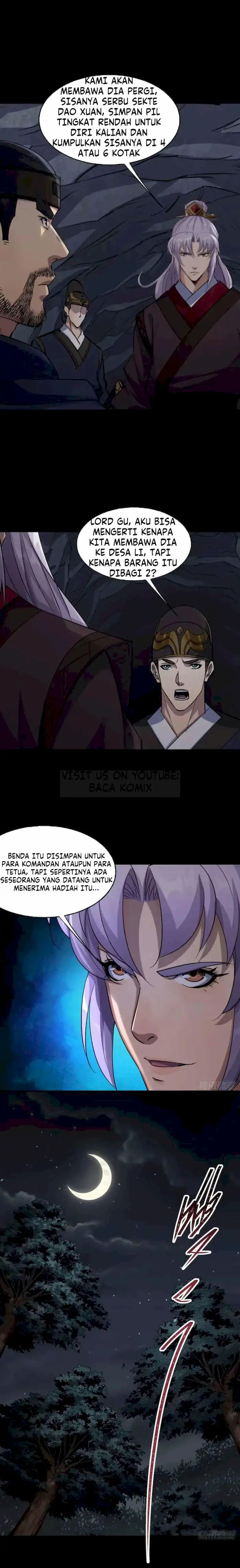 the-great-sage - Chapter: 57
