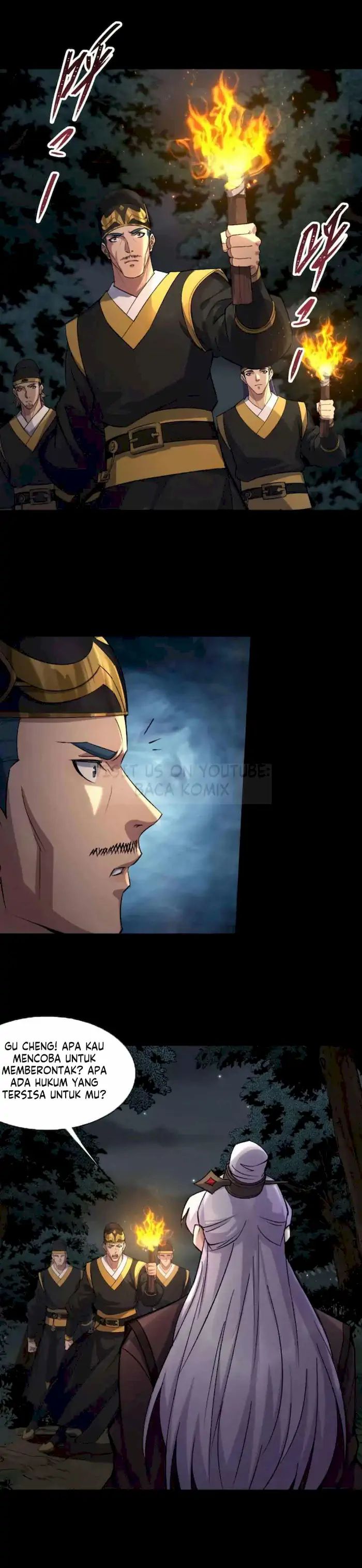 the-great-sage - Chapter: 57