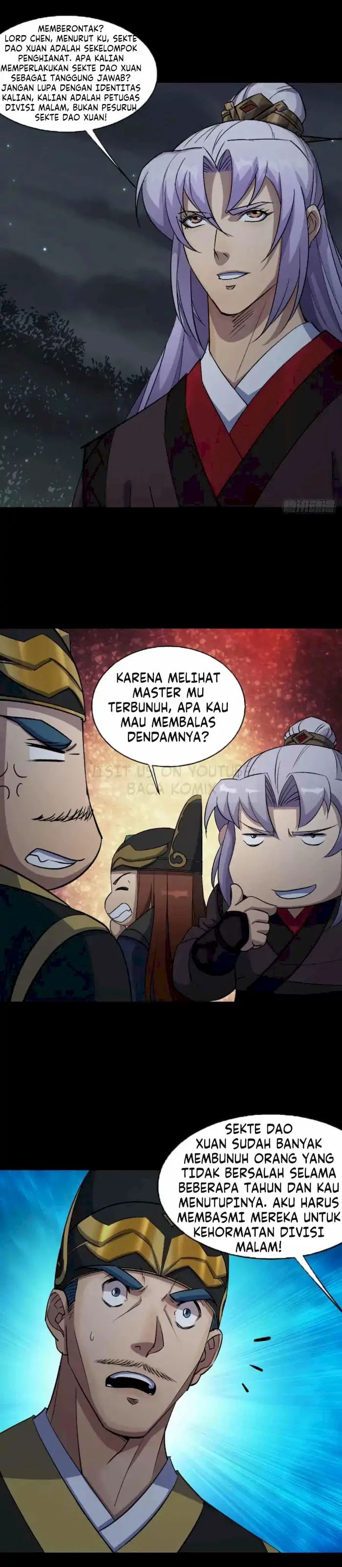 the-great-sage - Chapter: 57