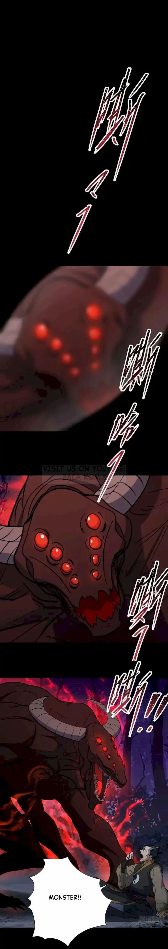 the-great-sage - Chapter: 57