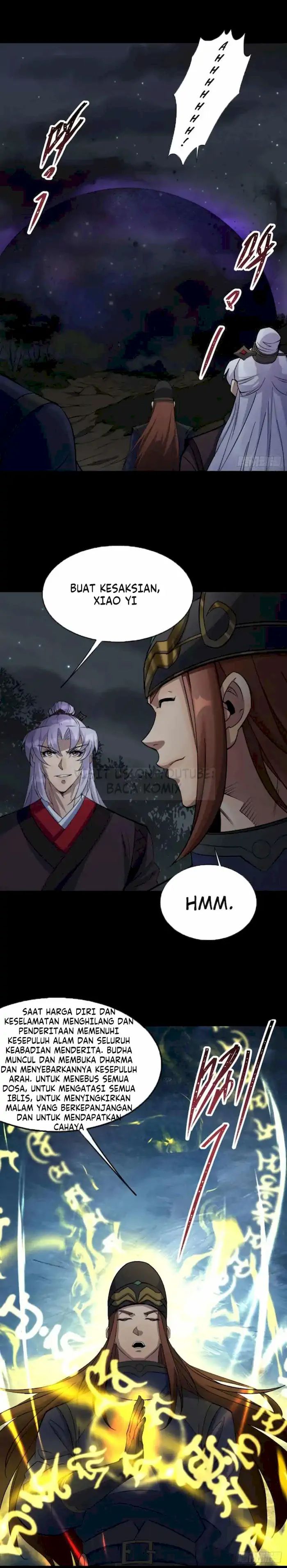 the-great-sage - Chapter: 57