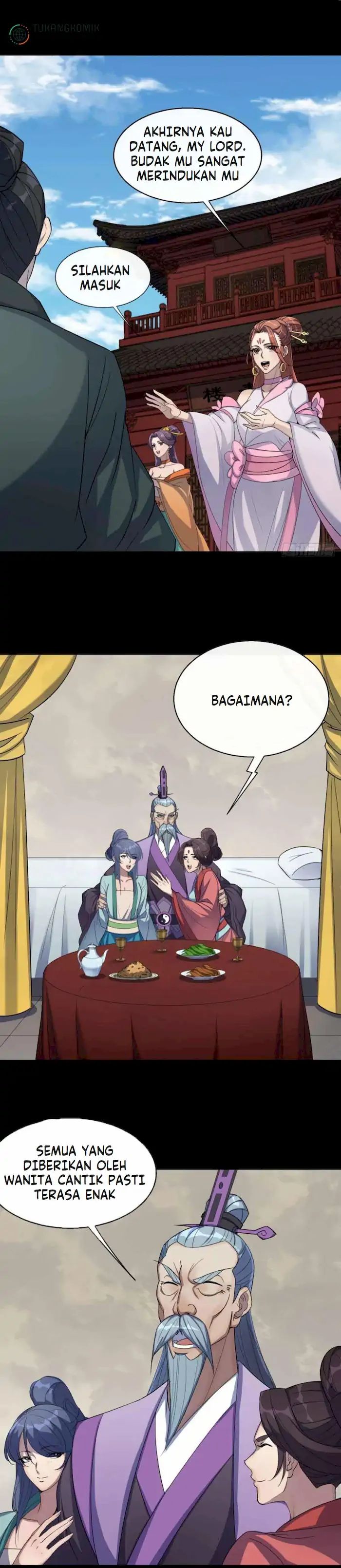 the-great-sage - Chapter: 58