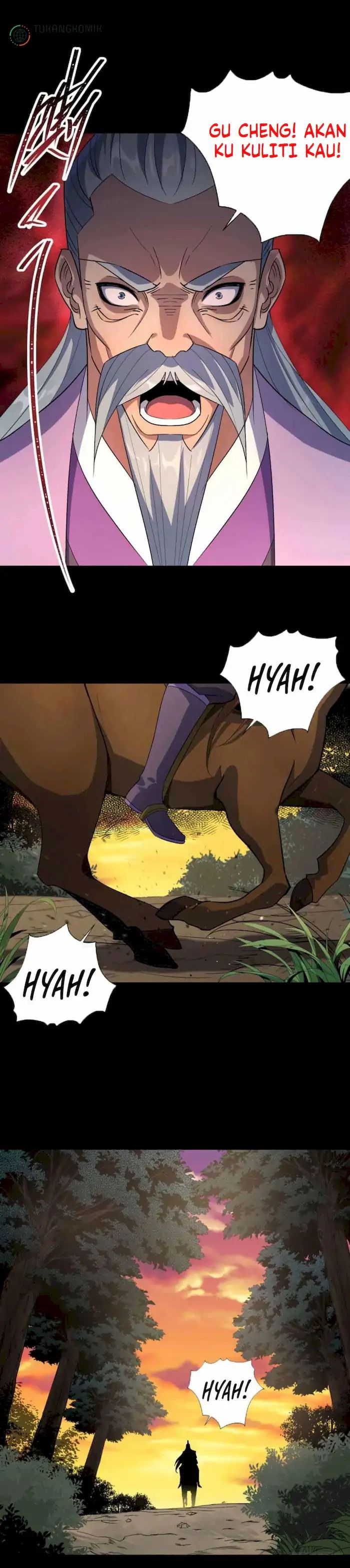 the-great-sage - Chapter: 58