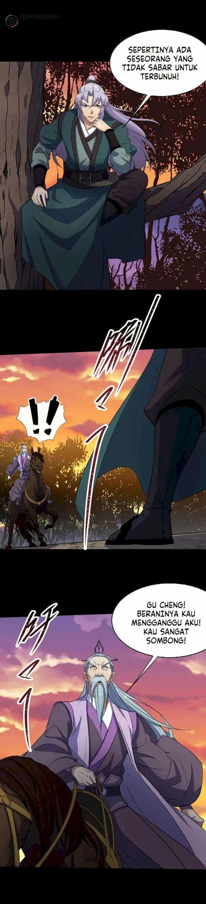 the-great-sage - Chapter: 58