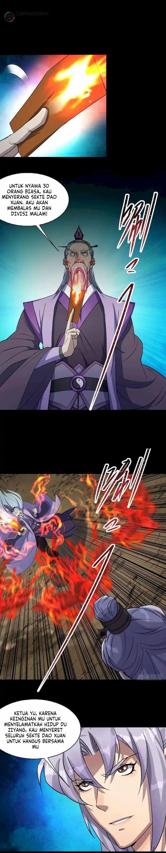 the-great-sage - Chapter: 58
