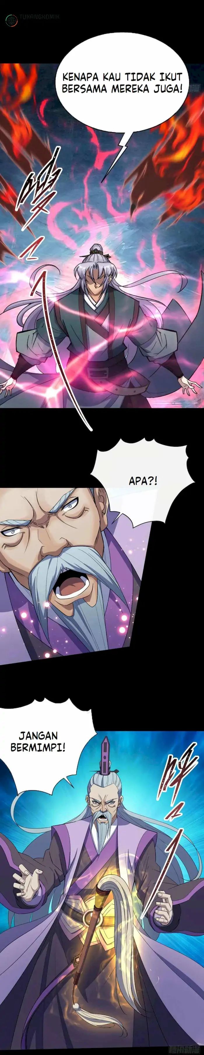 the-great-sage - Chapter: 58
