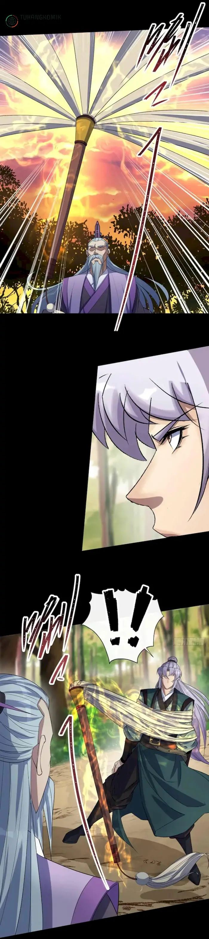 the-great-sage - Chapter: 58