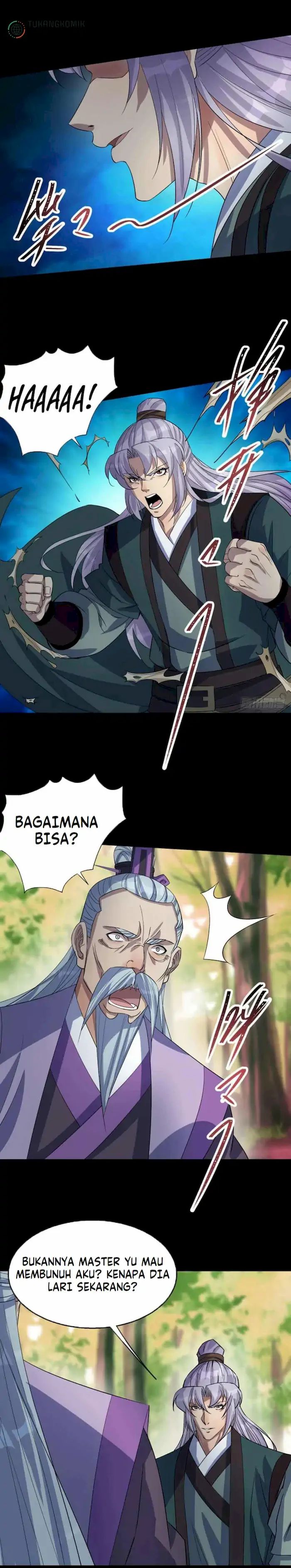 the-great-sage - Chapter: 58