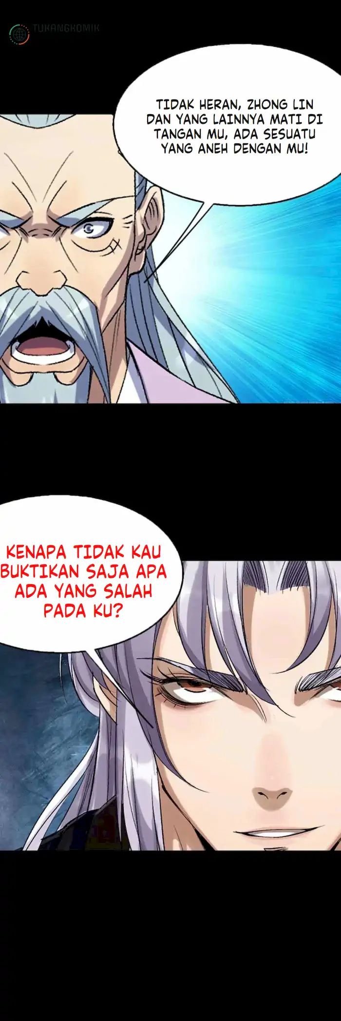 the-great-sage - Chapter: 58