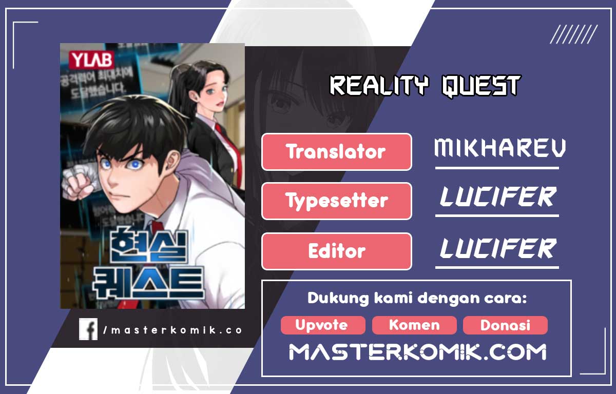 reality-quest - Chapter: 36