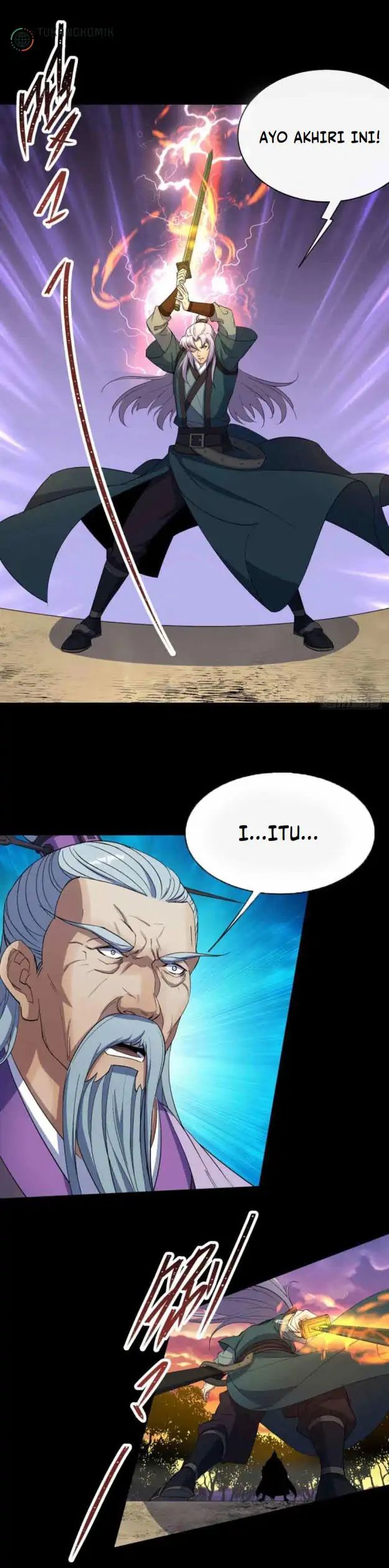 the-great-sage - Chapter: 59
