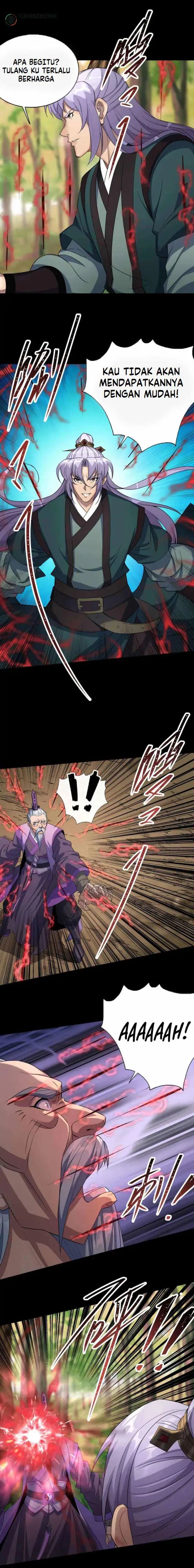the-great-sage - Chapter: 59
