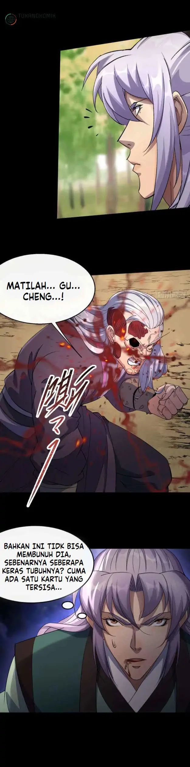 the-great-sage - Chapter: 59