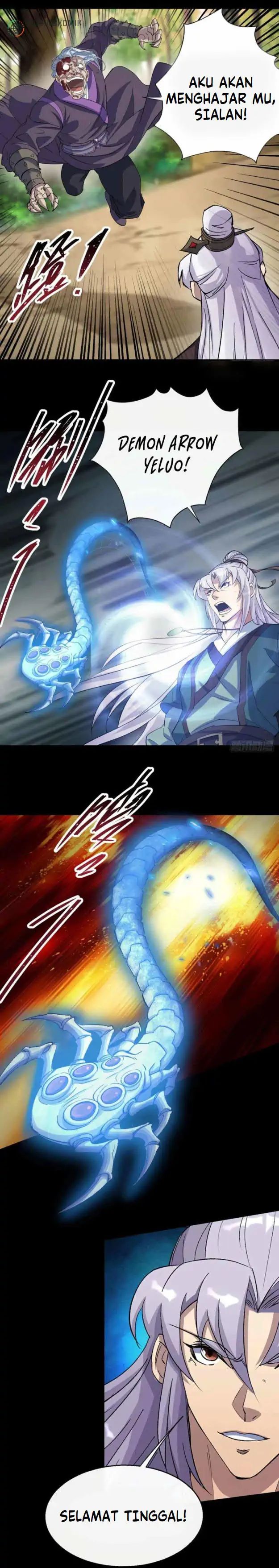 the-great-sage - Chapter: 59