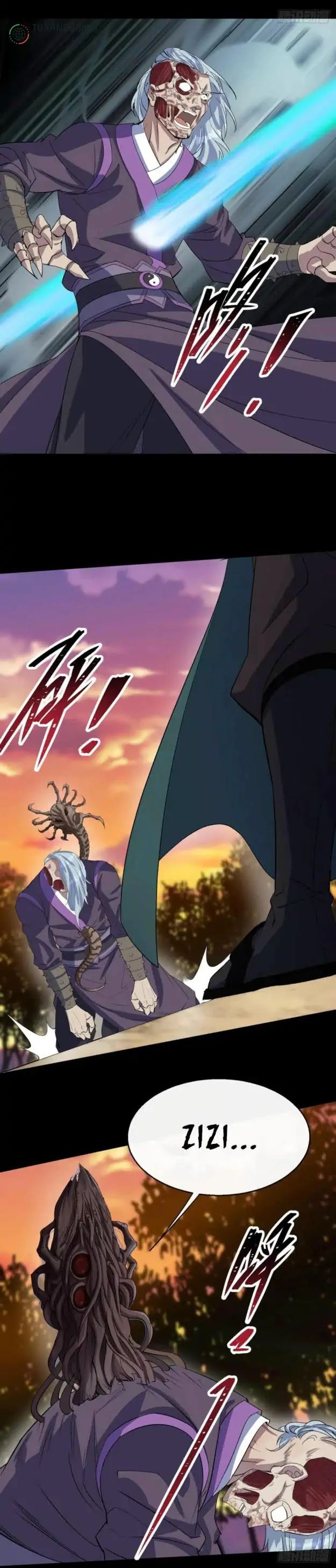 the-great-sage - Chapter: 59