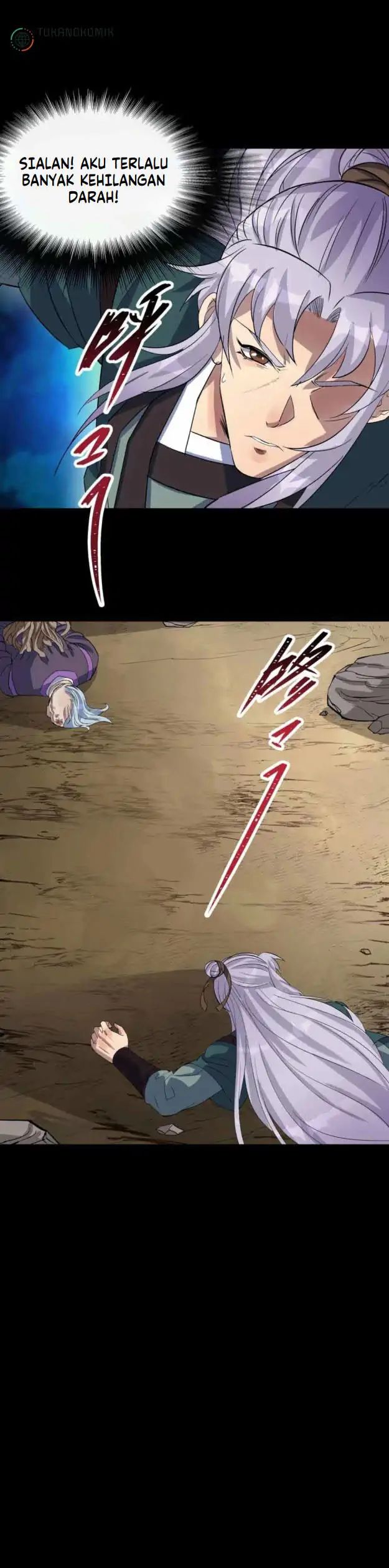 the-great-sage - Chapter: 59