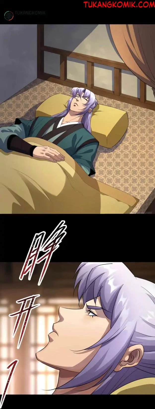 the-great-sage - Chapter: 60