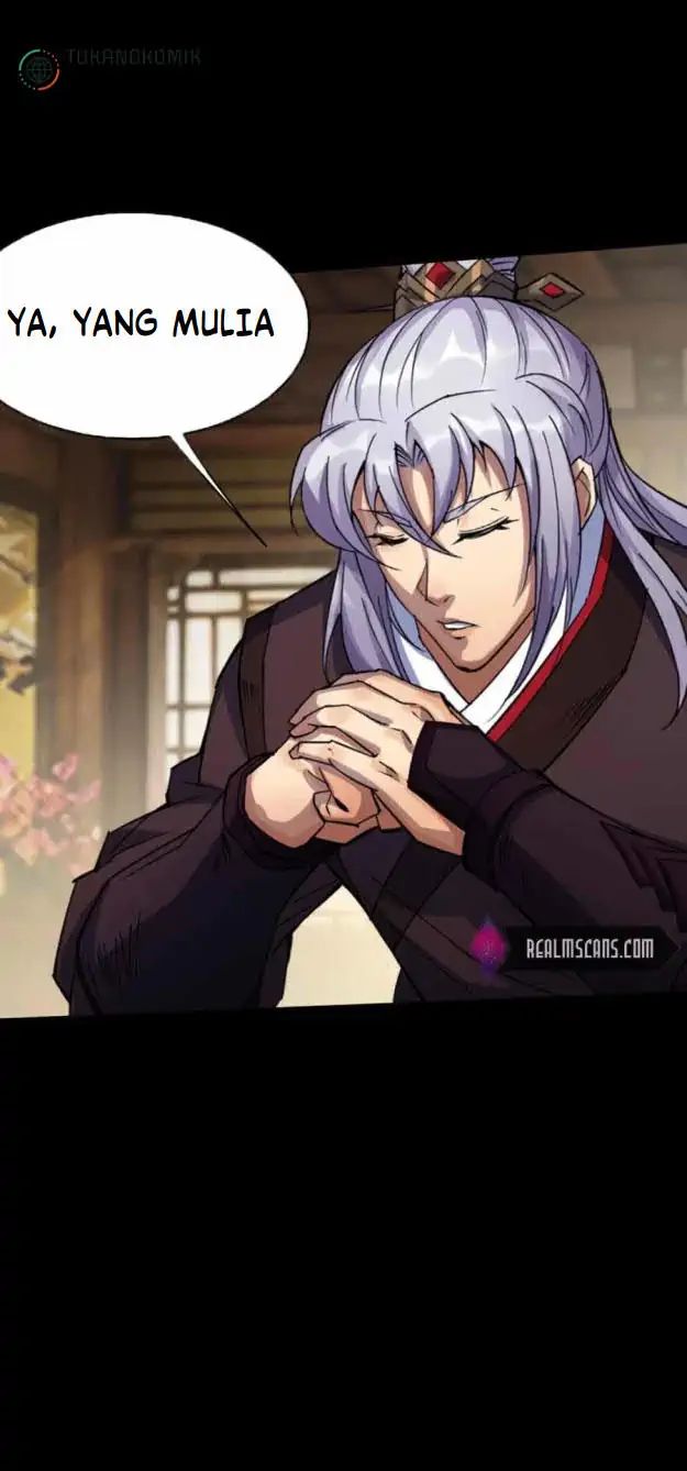 the-great-sage - Chapter: 60
