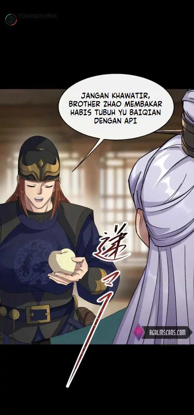 the-great-sage - Chapter: 60