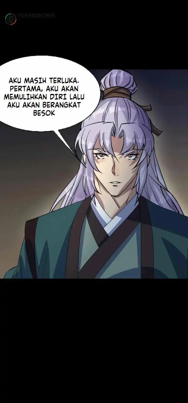the-great-sage - Chapter: 60