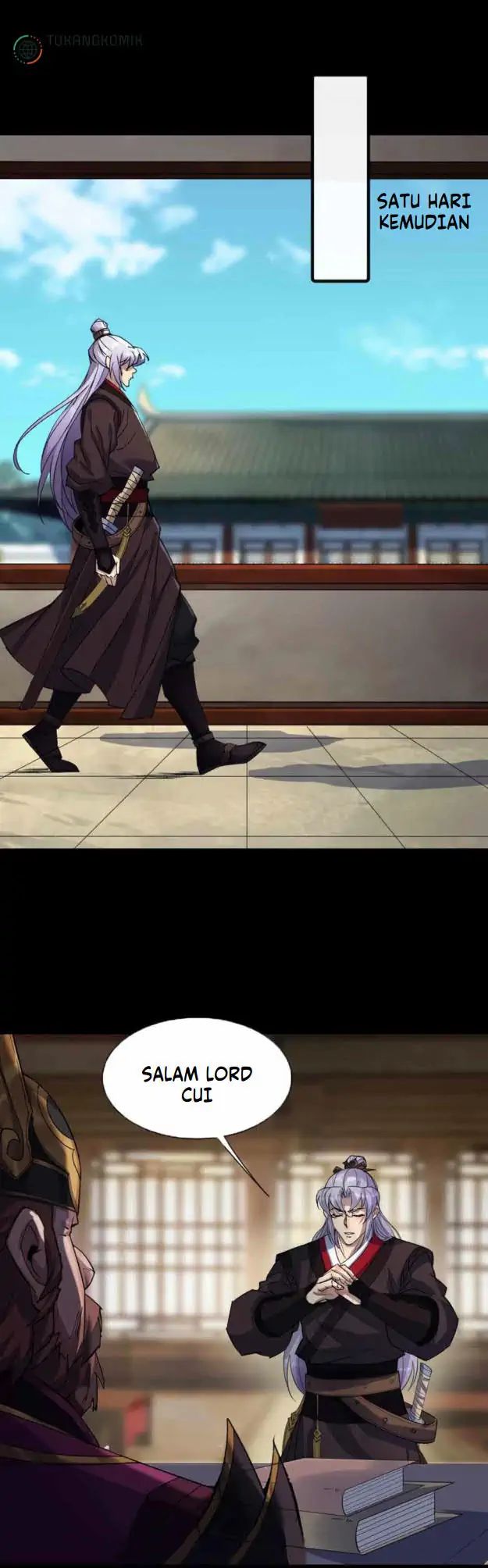 the-great-sage - Chapter: 60