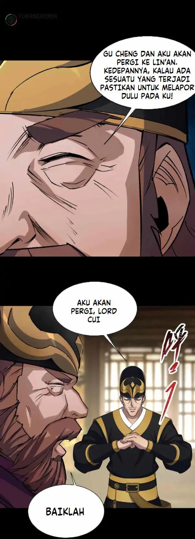 the-great-sage - Chapter: 60