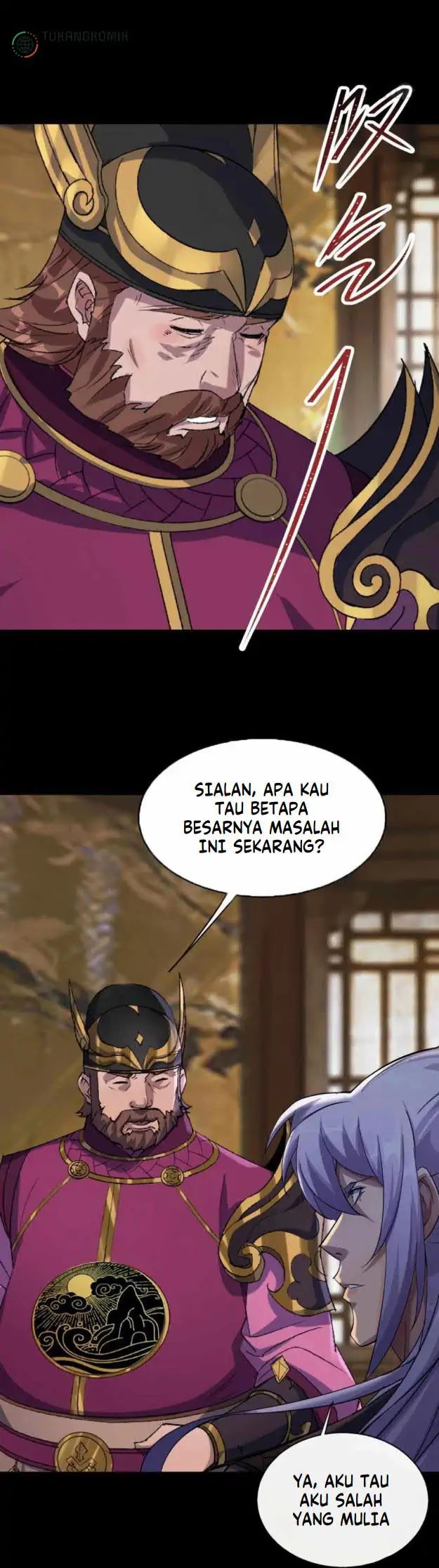 the-great-sage - Chapter: 60