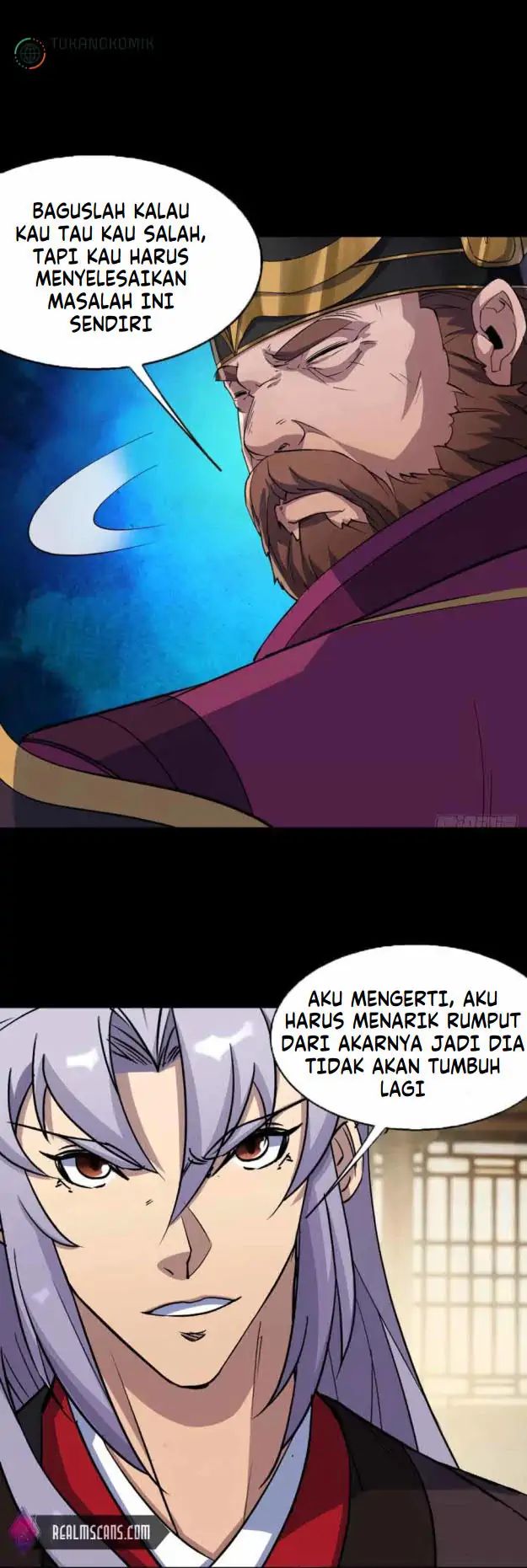 the-great-sage - Chapter: 60